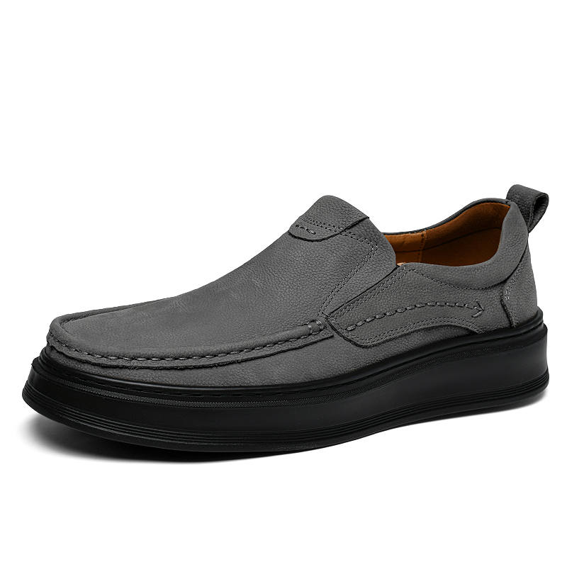 PAIBLOKS Men's Casual Shoes Men's