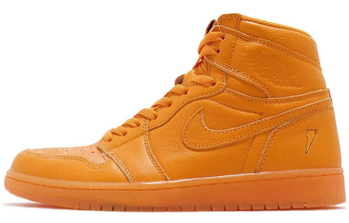 Jordan Jordan 1 Retro High Gatorade Orange Peel