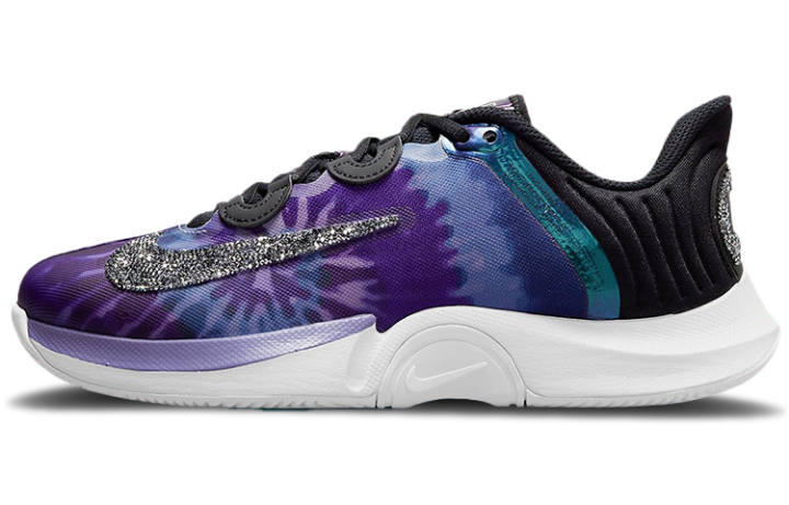 Nike Nike X Naomi Osaka Court Air Zoom Gp Turbo 'Tie Dye' Women's