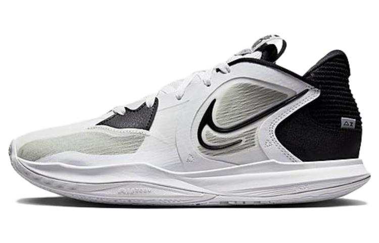 Nike Nike Kyrie Low 5 Irving 5 Abrasion Resistant Breathable Abrasion Resistant Breathable Low top Basketball Shoes Men's