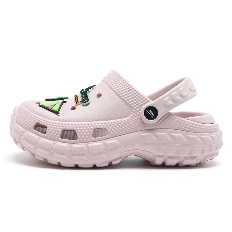 Jeep Jeep Clogs Women's