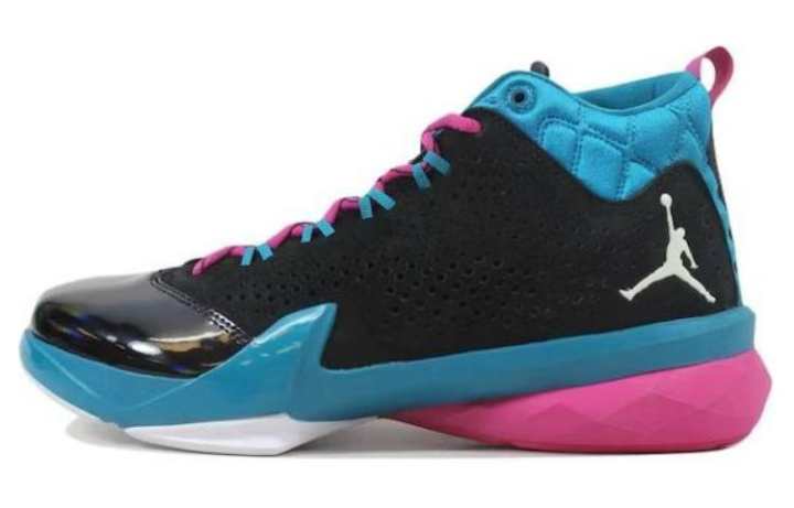 Jordan Jordan Flight Time 14.5 Black