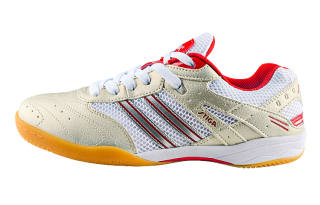 Stiga Table Tennis Shoes Unisex Low Top