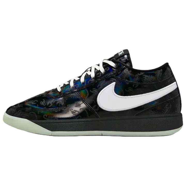 Nike Nike Book 1 Low top Basketball Shoes Unisex Black