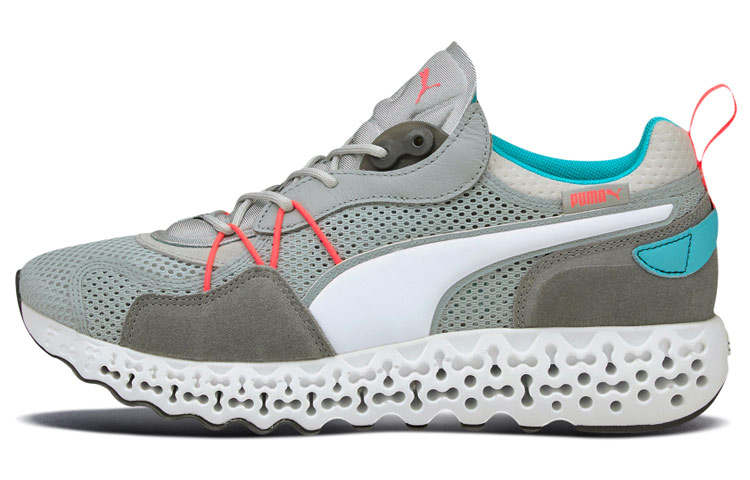 PUMA PUMA Calibrate Restored Tron 'Quarry'