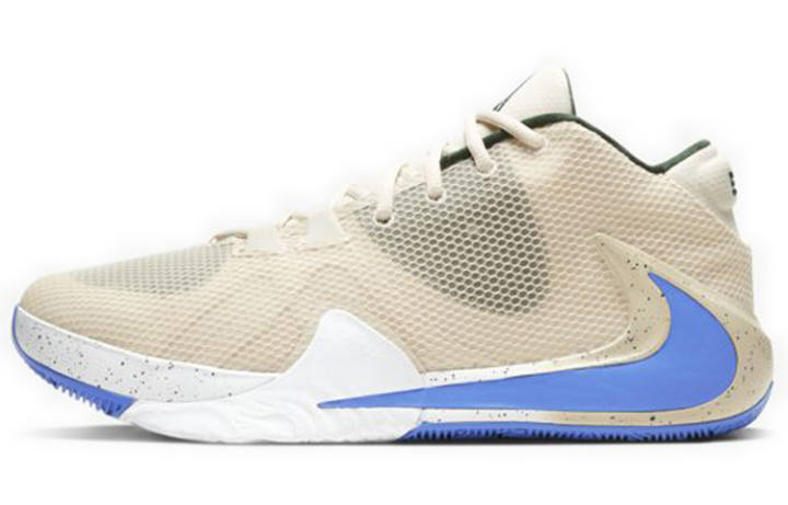 Nike Nike Zoom Freak 1 Ep 'Cream City'
