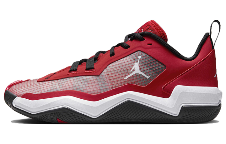 Jordan Jordan One Take 4 Gym Red