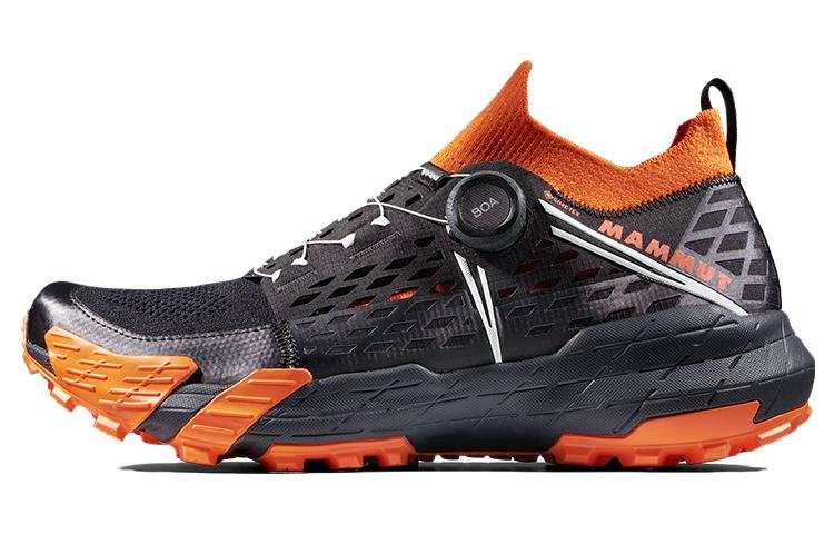MAMMUT Aenergy TR Cushioning Slip Resistant Abrasion Resistant Cushioning Slip Resistant Abrasion Resistant Mid top