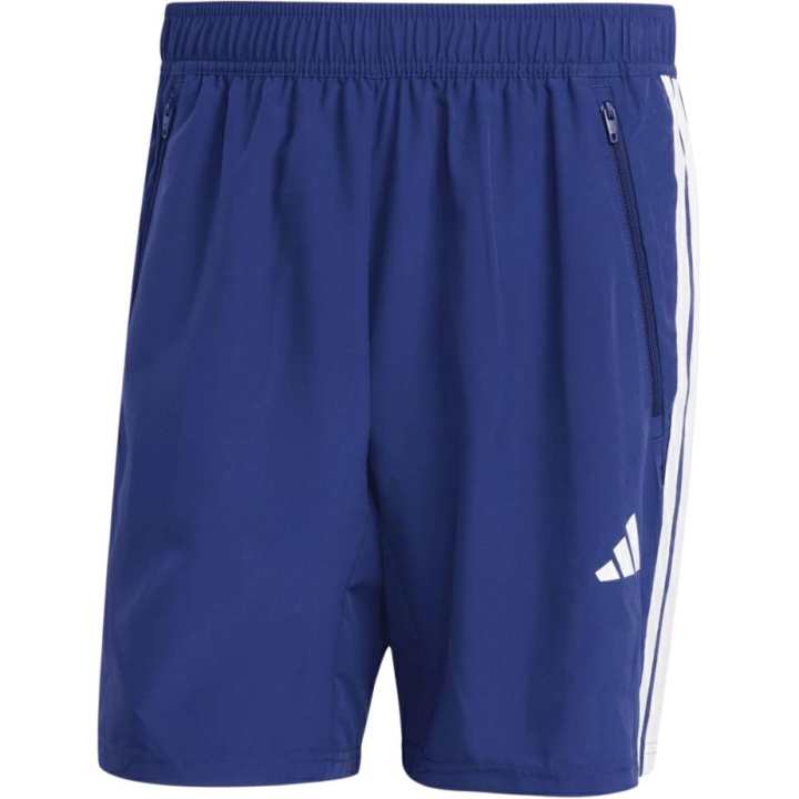 Adidas Adidas Essential Training 3S Casual Shorts Japan Version Men's