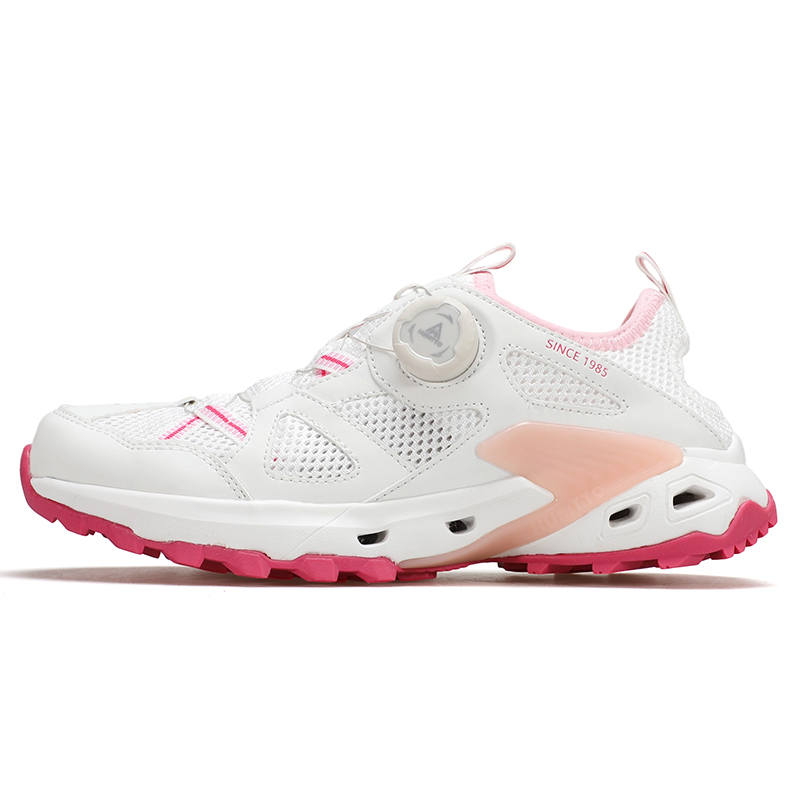 HUMTTO Slip Resistant And Breathable Coverage Slip Resistant And Breathable Coverage River Trekking Shoes Women's