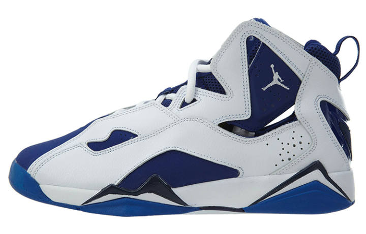 Jordan Air Jordan True Flight 'Deep Royal' Gs