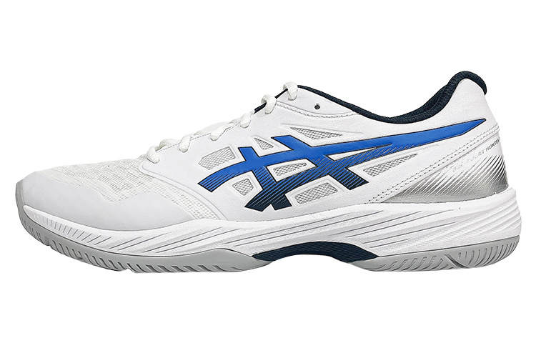 ASICS ASICS Court Hunter 3 'White Blue'