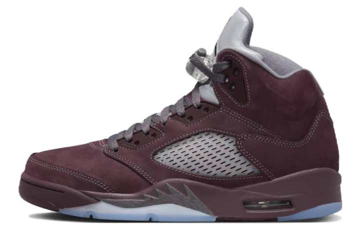 Jordan Jordan 5 Retro Burgundy 2023