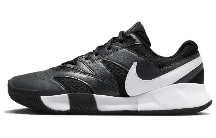 Nike Nike Court Lite 4 Black White