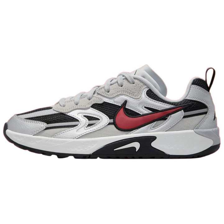 Nike Nike Jam Metallic Silver University Red Women's