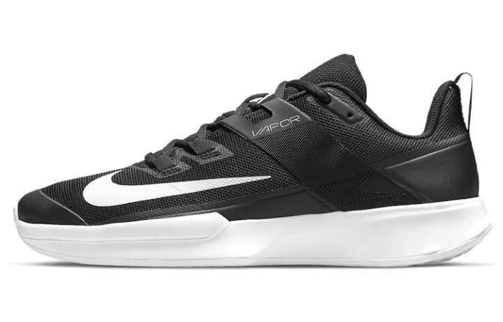 Nike Nike Court Vapor Lite 'Black White'