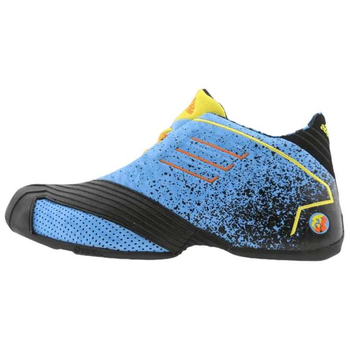 Adidas Adidas T-Mac 1 'Joy Blue'