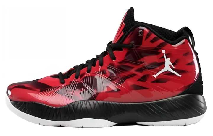 Jordan Jordan 2012 Lite Ev Challenge Red