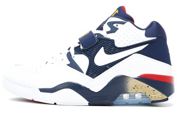 Nike Nike Air Force 180 Olympic