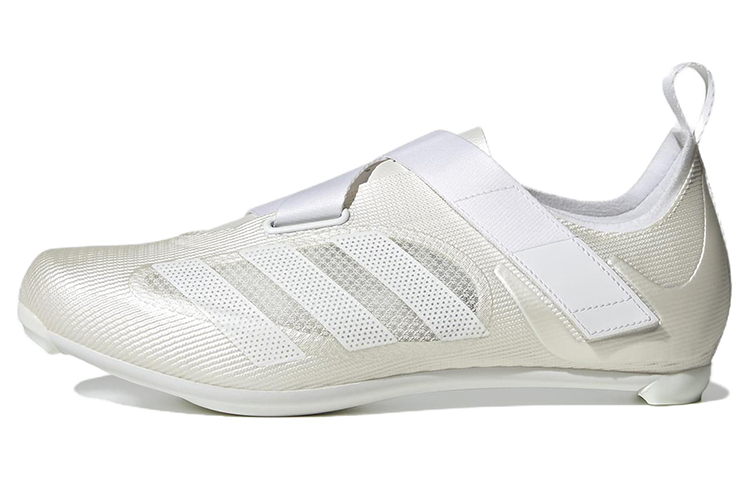 Adidas Adidas THE INDOOR CYCLING Slip Resistant Abrasion Resistant Slip Resistant Abrasion Resistant Low top Cycling Shoes