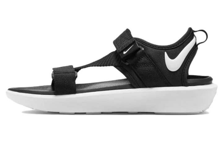 Nike Nike Vista Sandal 'Black White' Women's