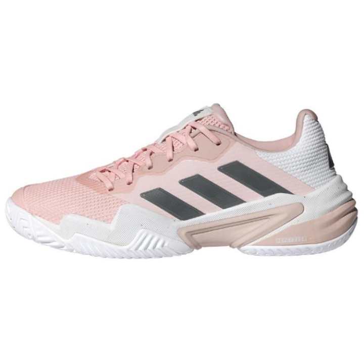 Adidas Adidas Wmns Barricade 13 'Sandy Pink' Women's