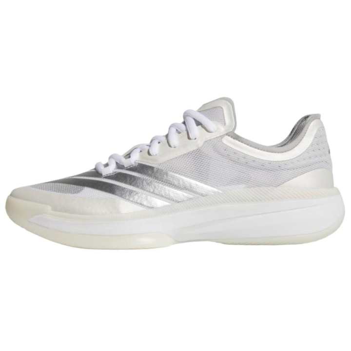 Adidas Adizero Select 3.0 Adidas 'White Silver Metallic'