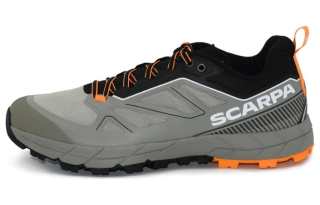 SCARPA Rapid Maximum Speed Slip Resistant, Abrasion Resistant, Breathable, Lightweight