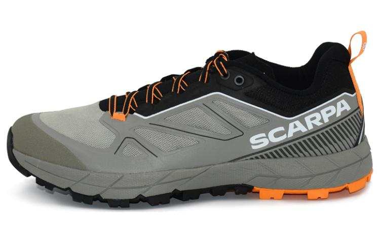SCARPA SCARPA Rapid Maximum Speed Slip Resistant, Abrasion Resistant, Breathable, Lightweight