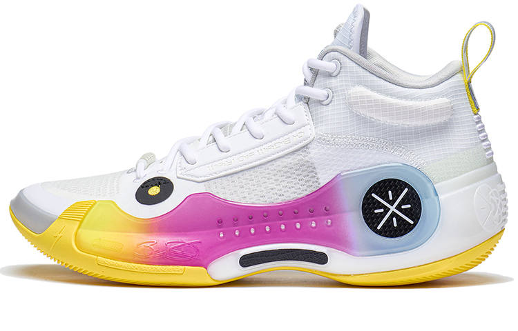Li-Ning LINING Way Of Wade 10 - Florida