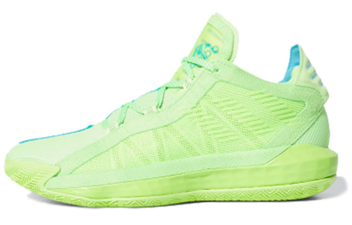 Adidas Dame 6 Adidas 'McDonald's All American Game'