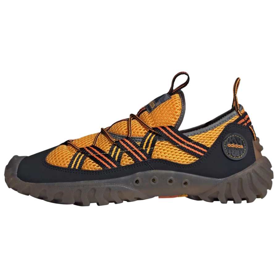 Adidas Originals Water Moc Equipment Adidas Originals 'Orange Black'