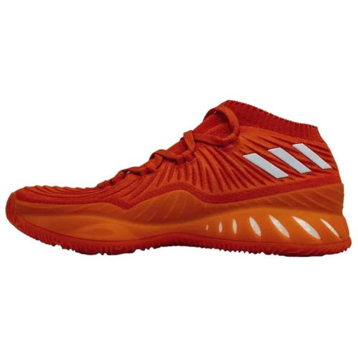 Adidas Adidas Crazy Explosive 2017 Primeknit 'Orange'