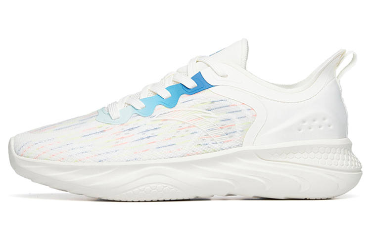 ANTA ANTA Training Series Sneakers 'Space Capsule White Blue'