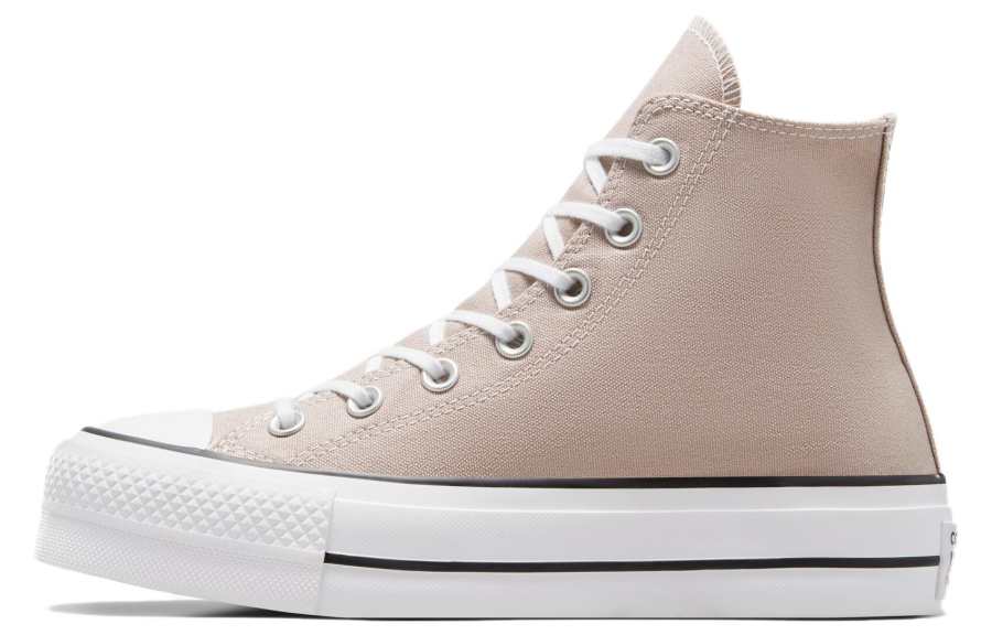 Converse Chuck Taylor All Star Wmns Converse Lift High 'Wonder Stone' Women's