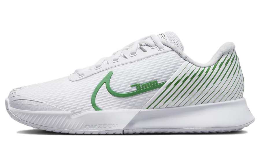 Nike Nike Court Air Zoom Vapor Pro 2 'White Kelly Green' Women's