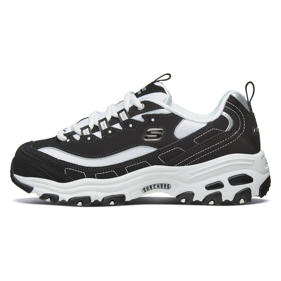 Skechers D'Lites "Panda" Women's