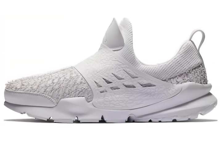 Jordan Jordan Standard White