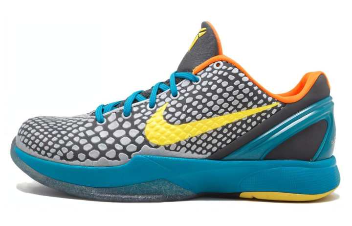 Nike Nike Zoom Kobe 6 'Helicopter'