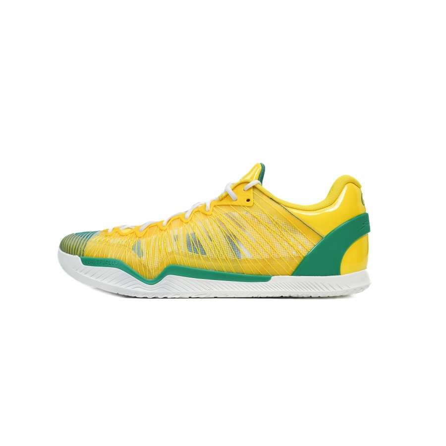Serious Player Only Player 1 Low top Basketball Shoes Unisex