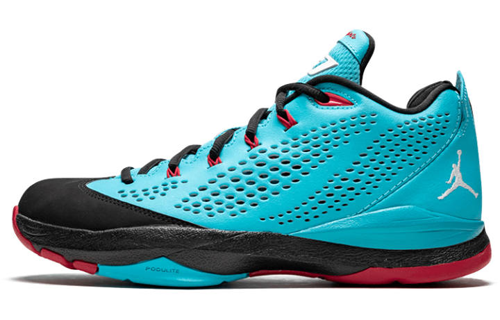 Jordan Air Jordan CP3.VII 'Gamma Blue'