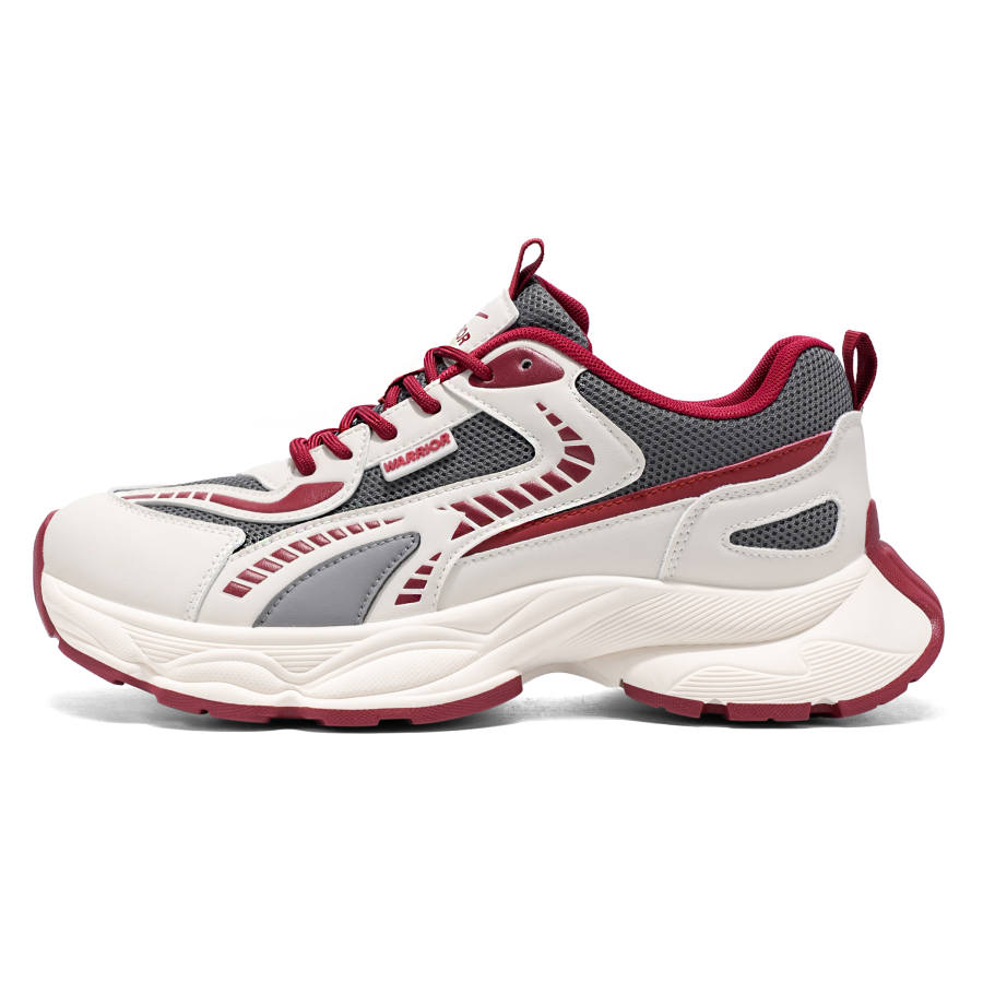 WARRIOR Warrior Low top Chunky Sneakers Men's