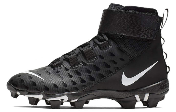 Nike Nike Force Savage Shark 2 Wide 'Black White'
