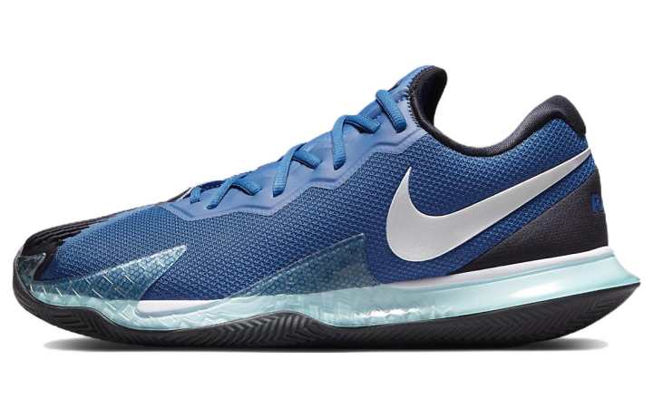 Nike Nike Court Air Zoom Vapor Cage 4 Rafa 'Court Blue'