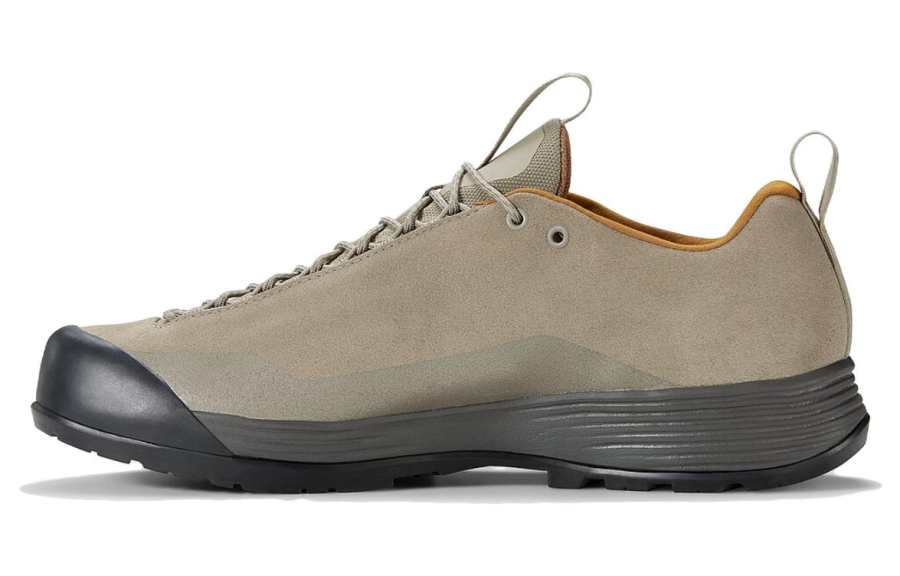 Arcteryx Arc'teryx KONSEAL FL 2 Cushioning Slip Resistant Abrasion Resistant Waterproof And Breathable Low top Outdoor Shoes