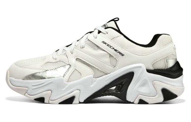 Skechers Skechers Stamina V3 'White Black'