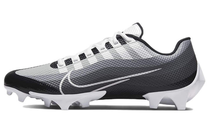 Nike Nike Vapor Edge Speed 360 Black Dark Smoke Grey