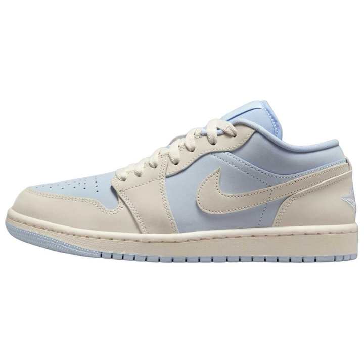 Jordan Jordan 1 Low Se Hydrogen Blue Sail Women's