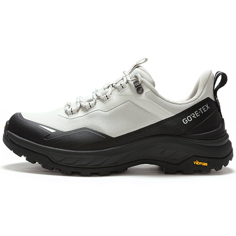 TOREAD Abrasion Resistant Cushioning Slip Resistant Low top Hiking Shoes Women's