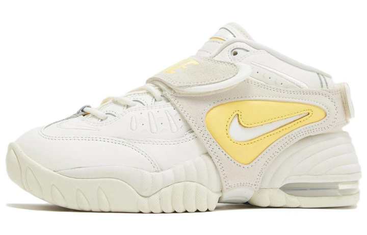 Nike Nike Air Adjust Force Citron Pulse Sail Women's